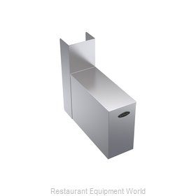 Krowne KR19-6CF Underbar Add-On Unit