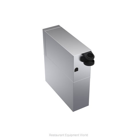 Krowne KR19-6SH Soda System, Parts & Fittings