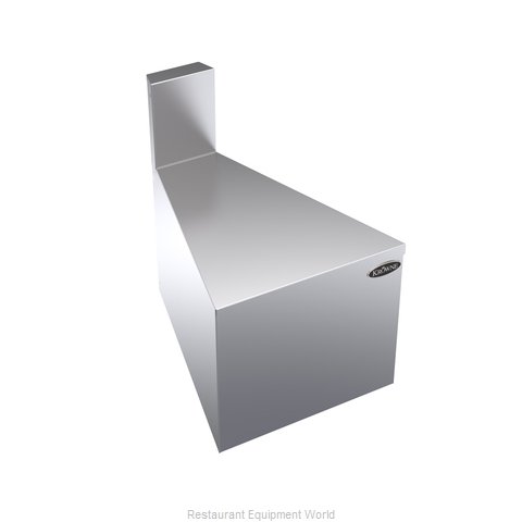 Krowne KR19-F30 Underbar Angle Filler