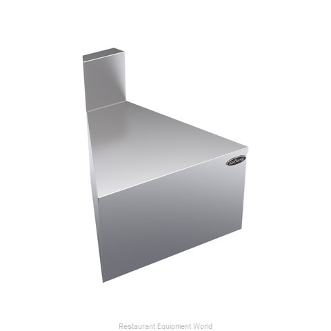 Krowne KR19-F45 Underbar Angle Filler