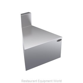 Krowne KR19-F45 Underbar Angle Filler