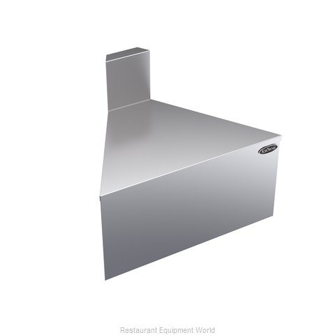 Krowne KR19-F60 Underbar Angle Filler
