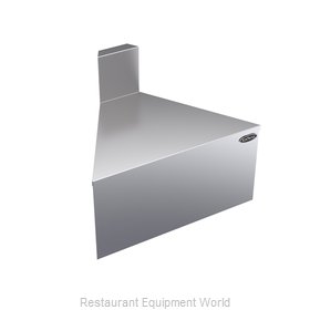 Krowne KR19-F60 Underbar Angle Filler