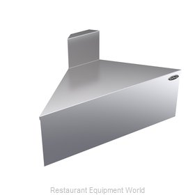 Krowne KR19-F90 Underbar Angle Filler