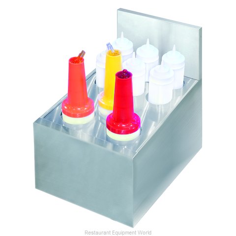 Krowne KR19-J12 Underbar Bottle Storage Bin