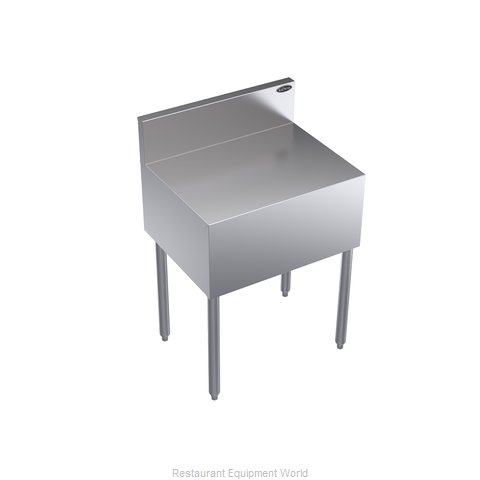 Krowne KR19-RS24 Underbar Workboard Unit