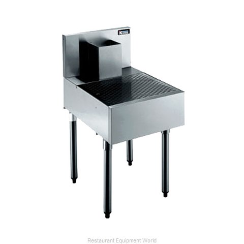 Krowne KR21-BD12 Underbar Beer Station