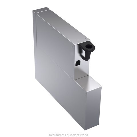 Krowne KR24-4SH-L Soda System, Parts & Fittings
