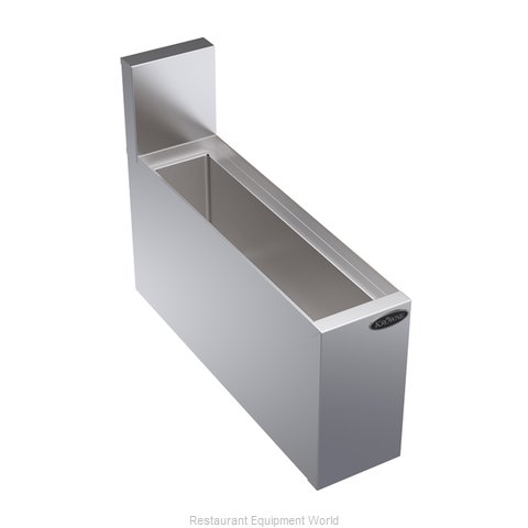 Krowne KR24-6 Underbar Ice Bin/Cocktail Unit