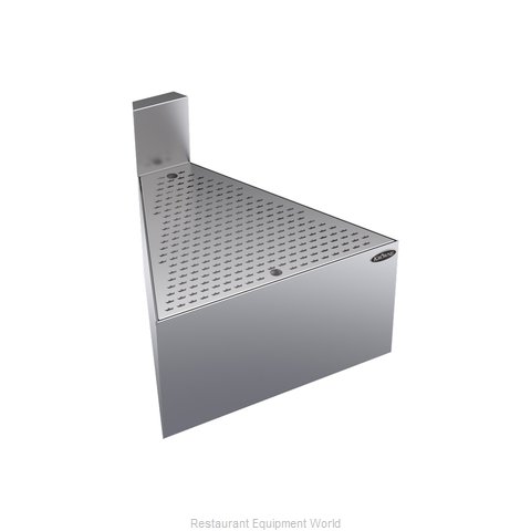 Krowne KR24-DF45 Underbar Angle Filler