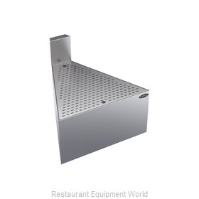 Krowne KR24-DF45 Underbar Angle Filler