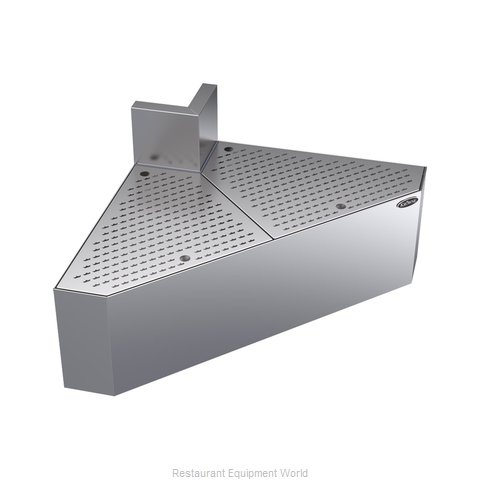 Krowne KR24-DFC90 Underbar Angle Filler