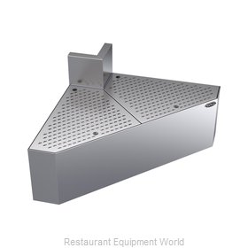 Krowne KR24-DFC90 Underbar Angle Filler