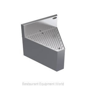 Krowne KR24-DR45 Underbar Angle Filler