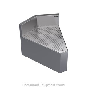 Krowne KR24-DRC45 Underbar Angle Filler