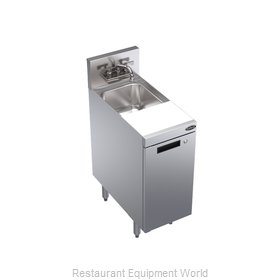 Krowne KR24-MC12-C Underbar Sink Units