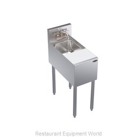 Krowne KR24-MC12 Underbar Sink Units