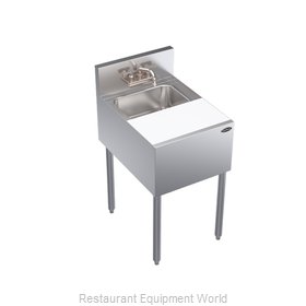 Krowne KR24-MC18 Underbar Sink Units