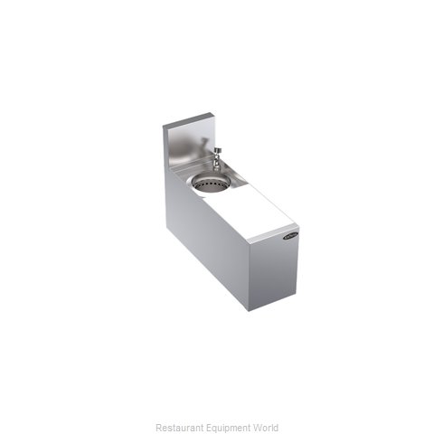 Krowne KR24-MC8 Underbar Sink Units