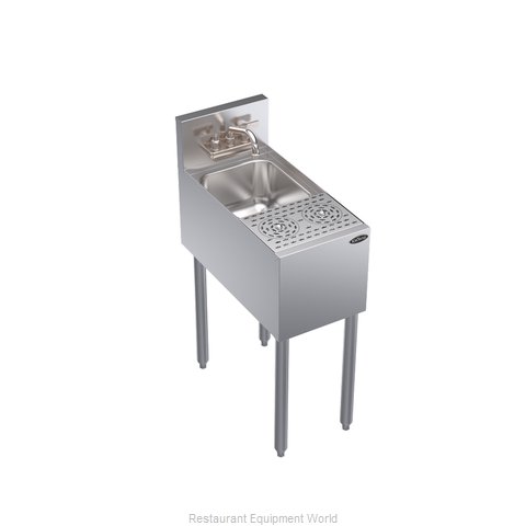 Krowne KR24-MD12 Underbar Sink Units