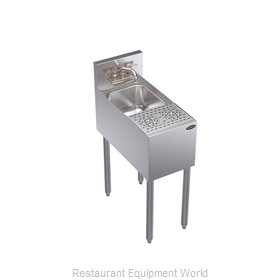 Krowne KR24-MD12 Underbar Sink Units