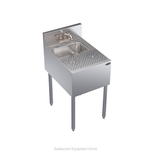 Krowne KR24-MD18 Underbar Sink Units