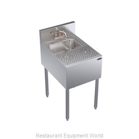 Krowne KR24-MD18 Underbar Sink Units