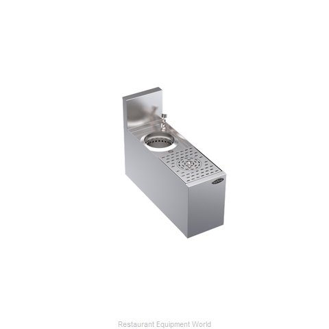 Krowne KR24-MD8 Underbar Sink Units