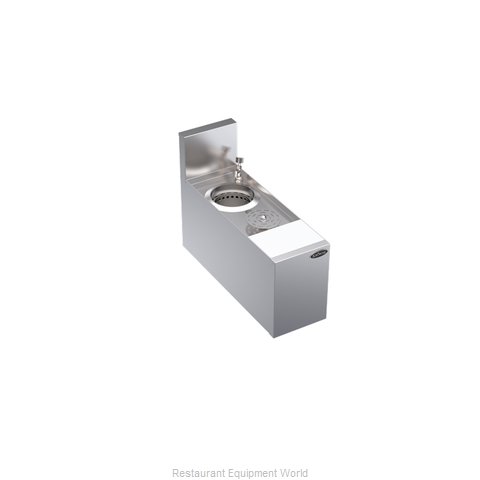 Krowne KR24-MS8 Underbar Sink Units