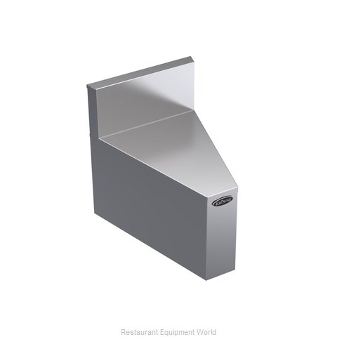 Krowne KR24-R30 Underbar Angle Filler
