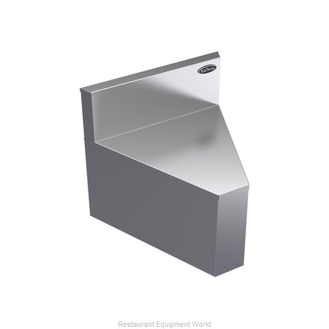Krowne KR24-R45 Underbar Angle Filler