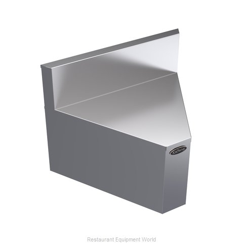 Krowne KR24-R60 Underbar Angle Filler