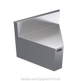 Krowne KR24-R60 Underbar Angle Filler