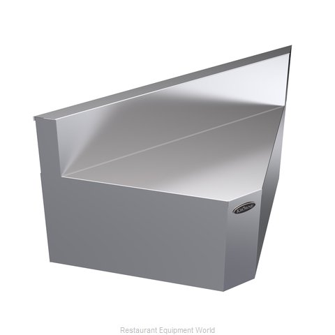 Krowne KR24-R90 Underbar Angle Filler