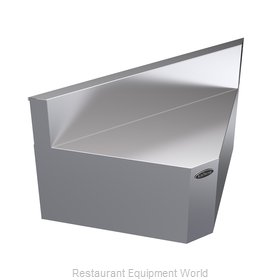 Krowne KR24-R90 Underbar Angle Filler
