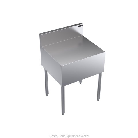 Krowne KR24-RS24 Underbar Beer Station