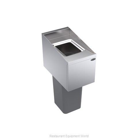 Krowne KR24-T14 Underbar Add-On Unit