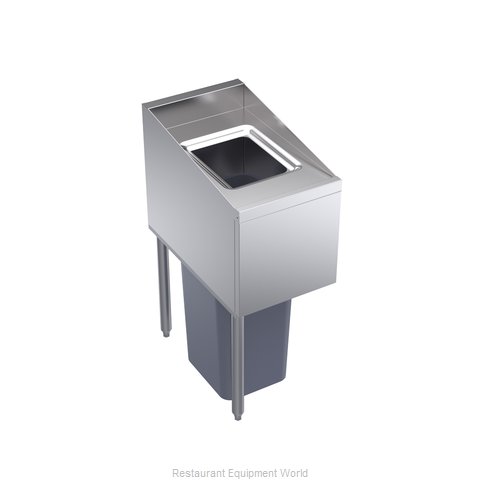 Krowne KR24-T14L Underbar Add-On Unit