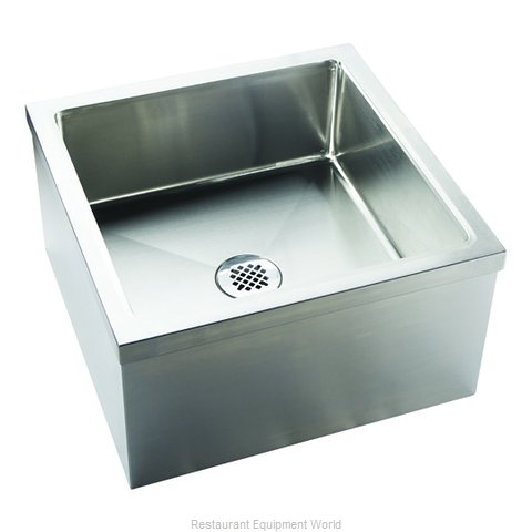 Krowne MS-2424 Mop Sink