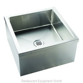 Krowne MS-2424 Mop Sink