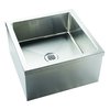 Fregadero para Trapeador
 <br><span class=fgrey12>(Krowne MS-2424 Mop Sink)</span>