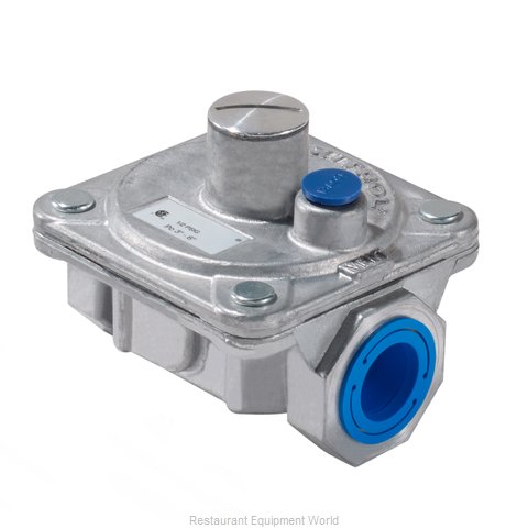 Krowne RG50 Pressure Regulator