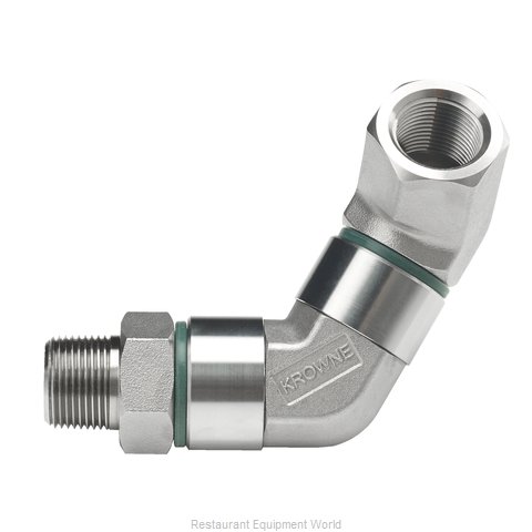Krowne SW75 Gas Valve Parts