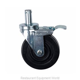 Klinger's Trading Inc. 3GRIP-BR Casters