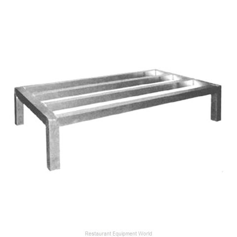 Klinger's Trading Inc. ADR-2036 Dunnage Rack, Tubular