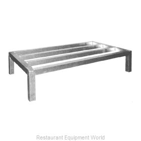 Klinger's Trading Inc. ADR-2448 Dunnage Rack, Tubular