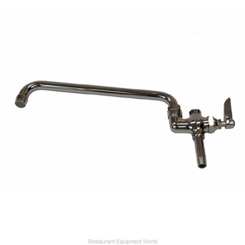 Klinger's Trading Inc. AF-12 Pre-Rinse, Add On Faucet