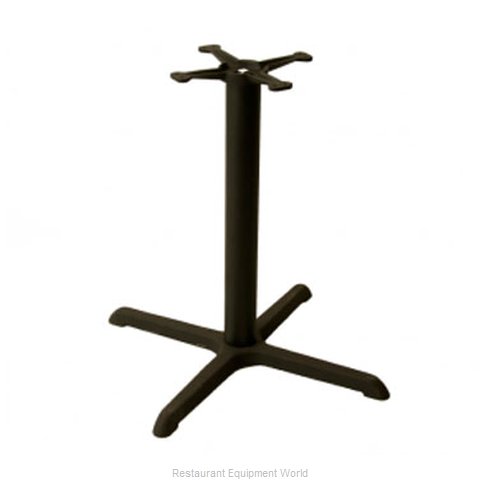 Klinger's Trading Inc. B2430 Table Base, Metal