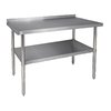 Klinger's Trading Inc. BSG 2424 Work Table,  24