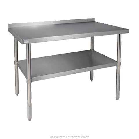 Klinger's Trading Inc. BSG 2436 Work Table,  36